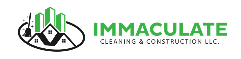 Immaculate Cleaning & Improvements